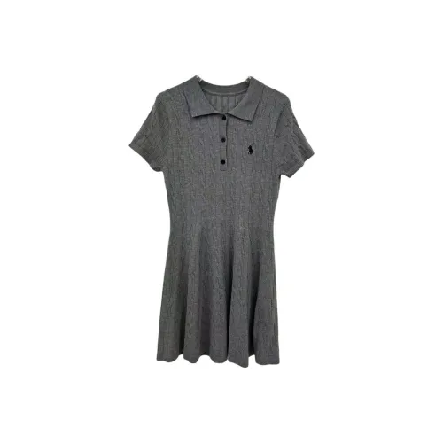 KEAB Short Sleeved Dress Women's