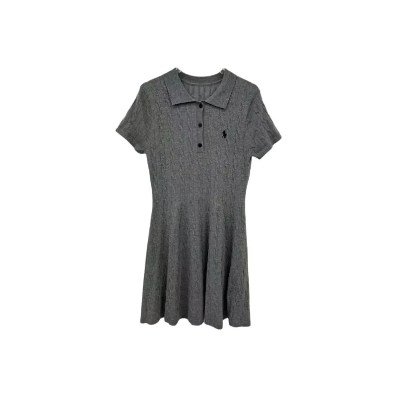 KEAB Short Sleeved Dress Women's-0