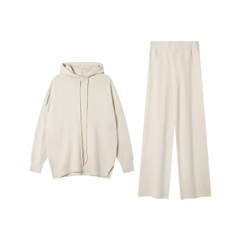 Adeworn Casual Suits Women's-6