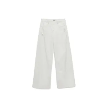 IMMI Jeans Women's White