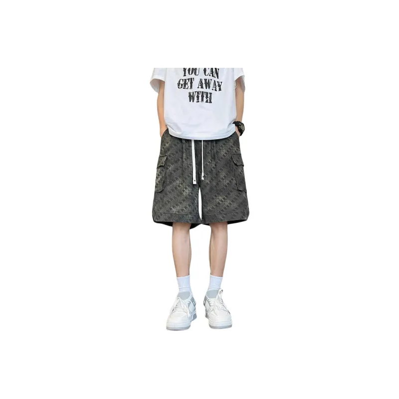 Cost Per Kilo Casual Shorts Unisex-7