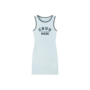 CHUU Sleeveless Dresses Women's
