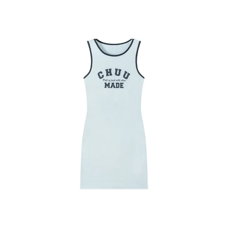 CHUU Sleeveless Dresses Women's-0