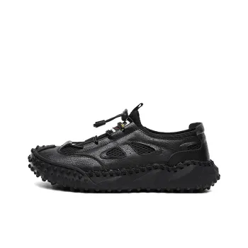 Abango Low Top Casual Shoes Men's