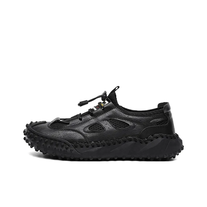 Abango Low Top Casual Shoes Men's-0