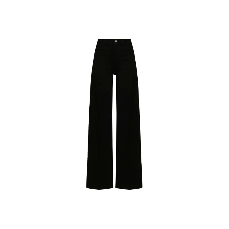 LIU·JO Parfait Flare Jeans-0