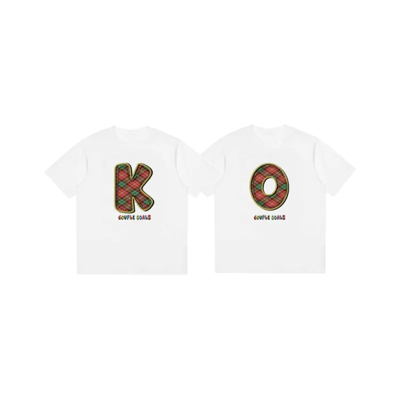 MDLILA Couple Sets Unisex-0