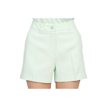 J.Lindeberg Casual Shorts Women's Mint Green