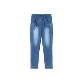BOY BY BOY Jeans Women's Blue