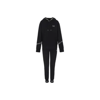 EMPORIO ARMANI EA7 Casual Suits Women's