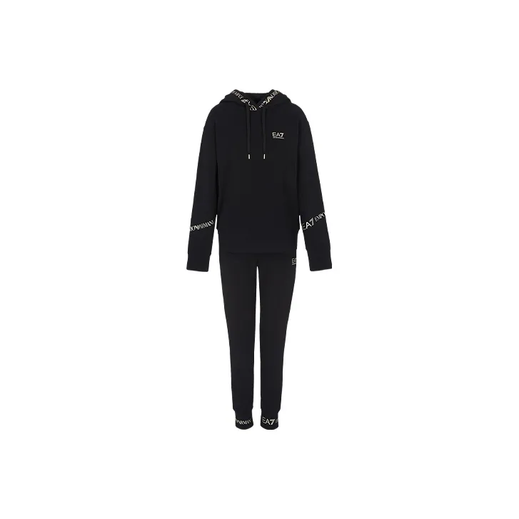 EMPORIO ARMANI EA7 Casual Suits Women's-0