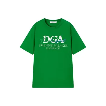 DEGAIA T Shirts Men