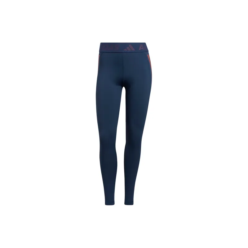 Adidas Sports Pants Women's Navy Blue-0