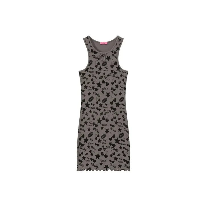 CHUU Long Sleeved Dress Women's-7