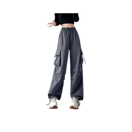 CHANGE SHE Cargo Pants Women's