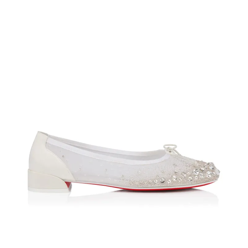 CL LUBOTING Women's Casual Shoes Women's White-1