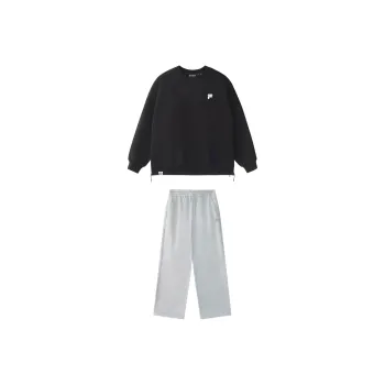 FILA FUSION FOB Series Casual Suit Women's