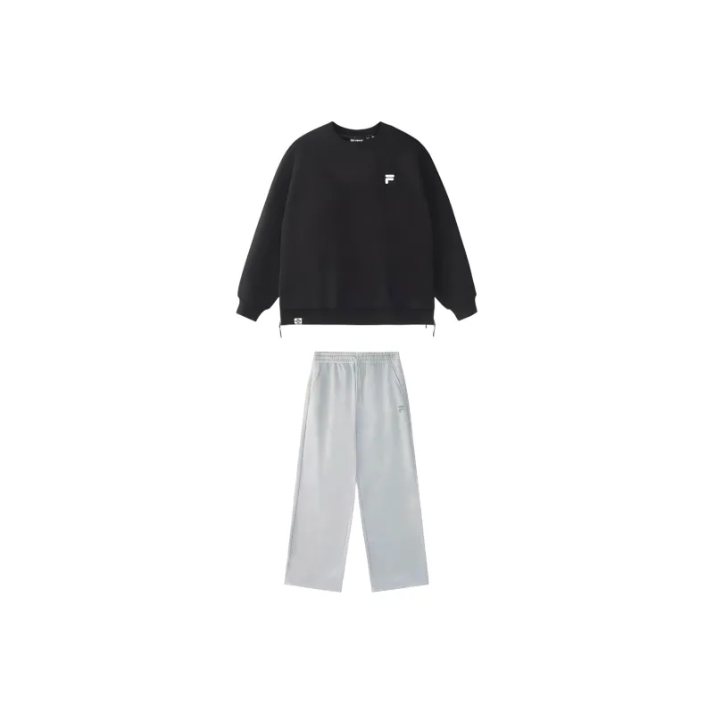FILA FUSION FOB Series Casual Suit Women's-0