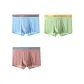 Glacier Blue+Matcha Green+Light Pink