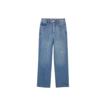 Broadcast Jeans Women's Denim Blue
