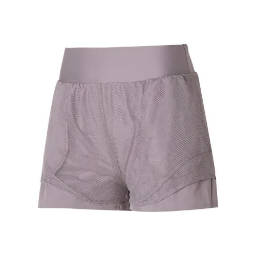 Under Armour Casual Shorts Women's Rose Brown