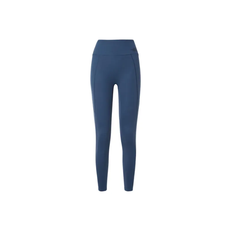 THE NORTH FACE Leggings Women's Blue-0