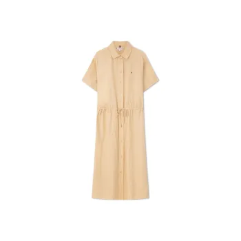 Tommy Hilfiger Short Sleeved Dresses Women's