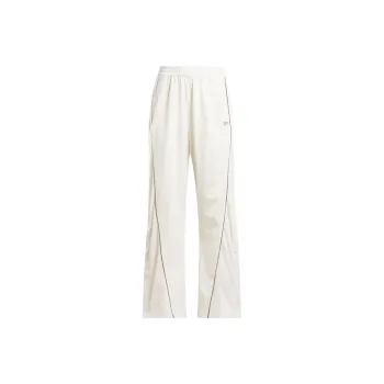 Reebok Classics Knitted Sports Pants Women's Bone White