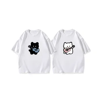 ILYOIL Couple Sets Unisex