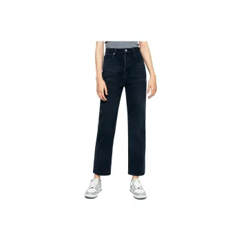 Hey Joanie Jeans Women's Black Gray