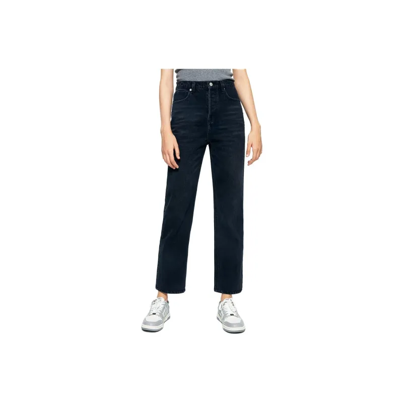 Hey Joanie Jeans Women's Black Gray-0