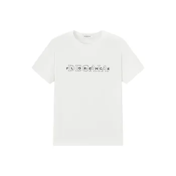 DEGAIA T Shirts Men