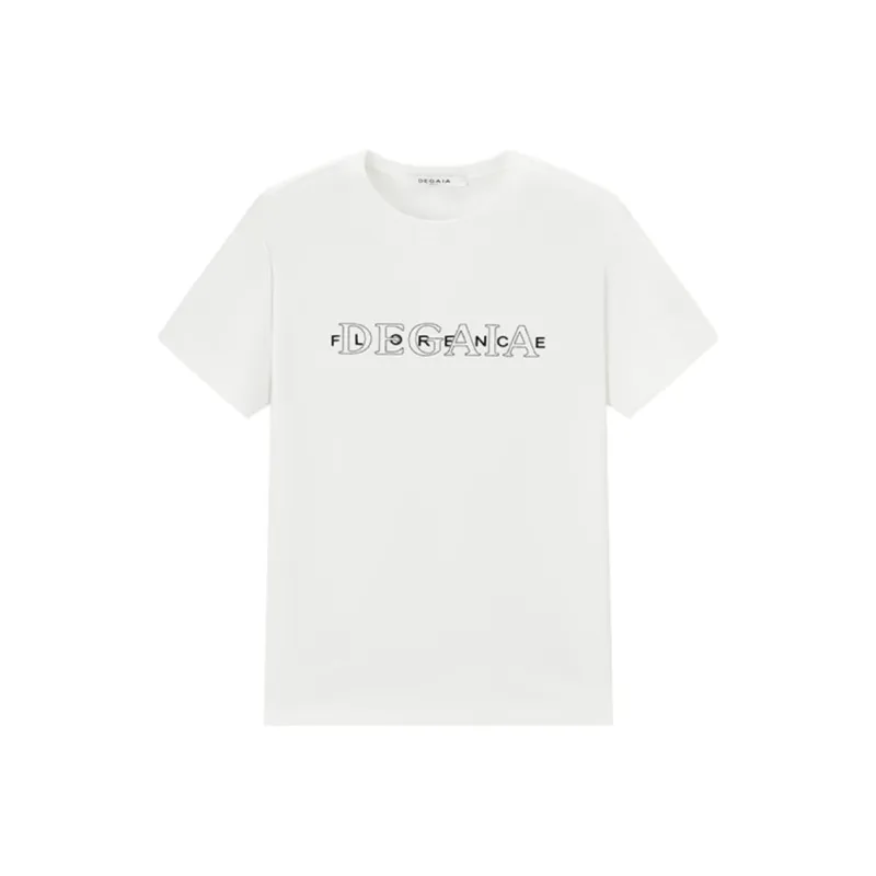 DEGAIA T Shirts Men-5