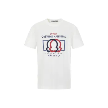 C'N'C Rhythm Party Series T Shirt Unisex