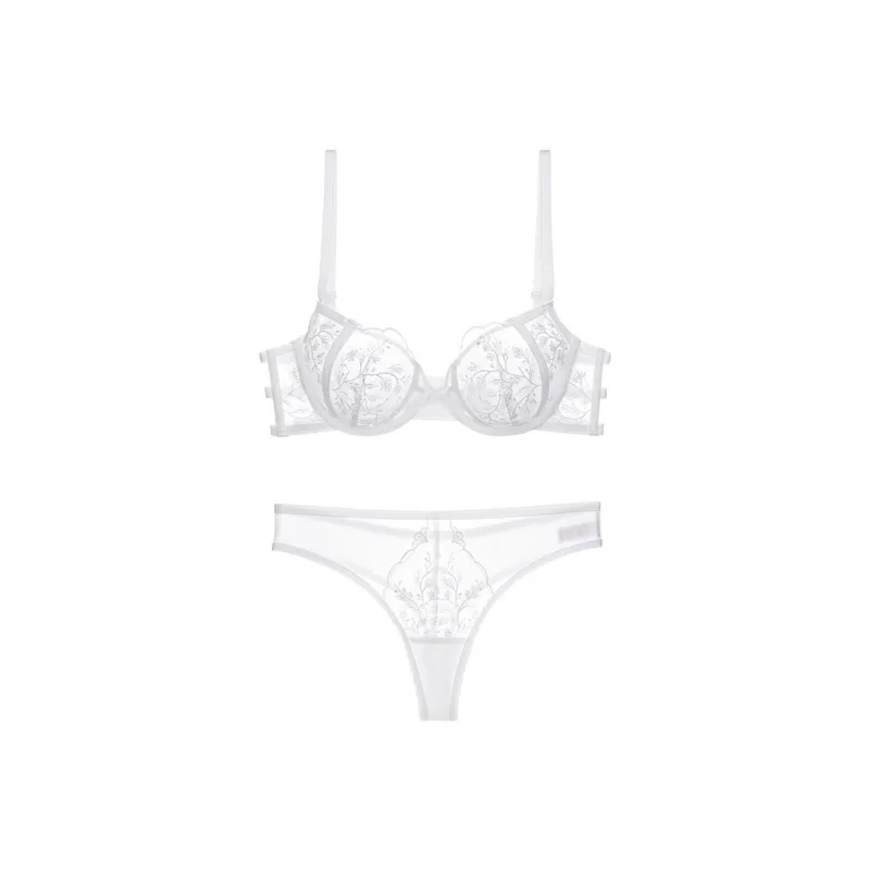 ROBINHOOD Underwear Set Women's 2 Piece Set-4