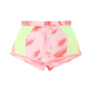 PUMA Casual Shorts Women's Pink