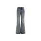 Bamboo Blue Extended Length