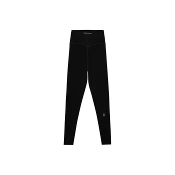 Victoria's Secret VS Sport Leggings Women's Black