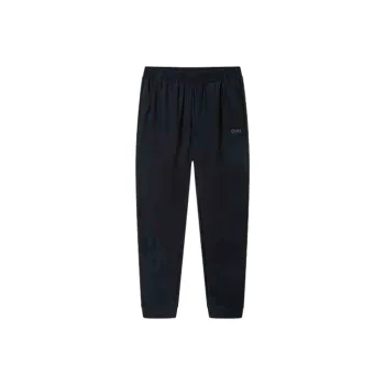 361° Knitted Sweatpants Women's Super Black