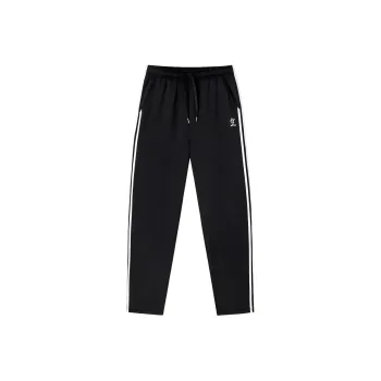 361° Variety Training Collection Knitted Sweatpants Women's Super Black