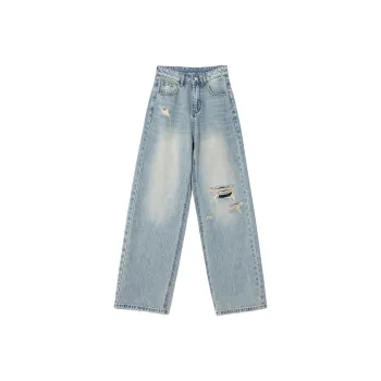 EDX Jeans Women's Blue