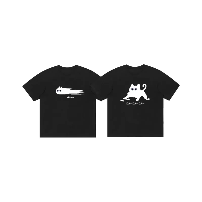 MDLILA Couple Sets Unisex-5