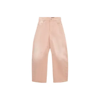LOEWE Casual Pants Women's Pink