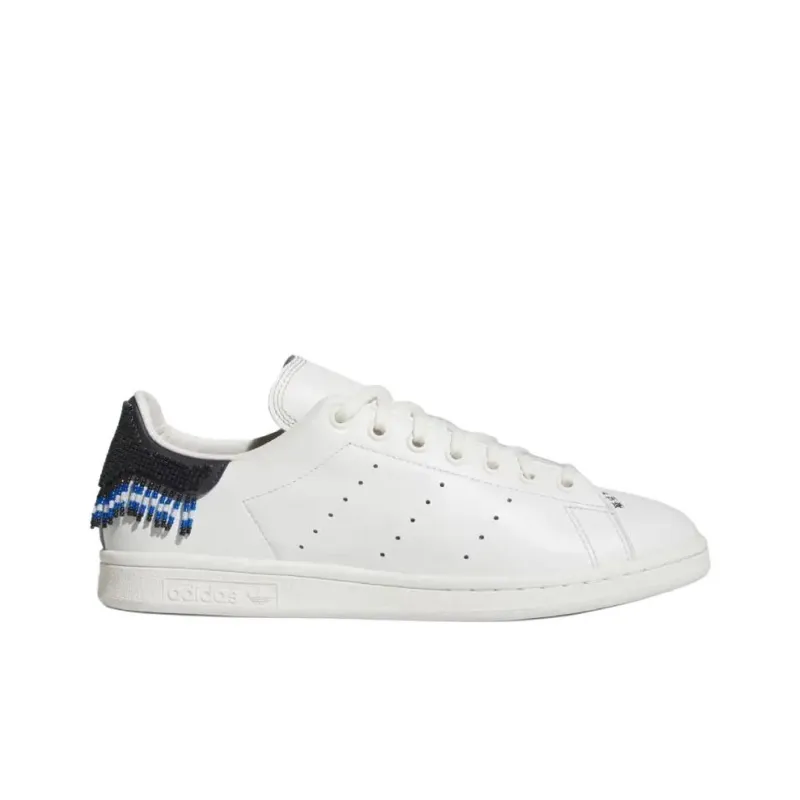 Adidas Clot X Stan Smith 'Beads'-1