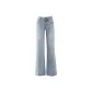 Light Blue Pants