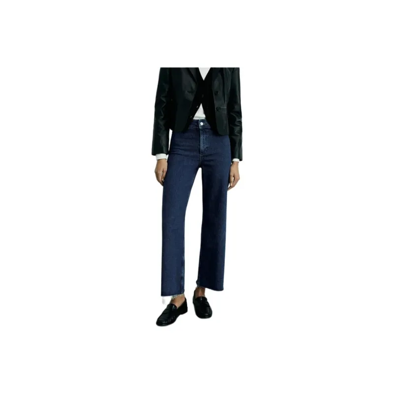 MANGO Jeans Women's-4