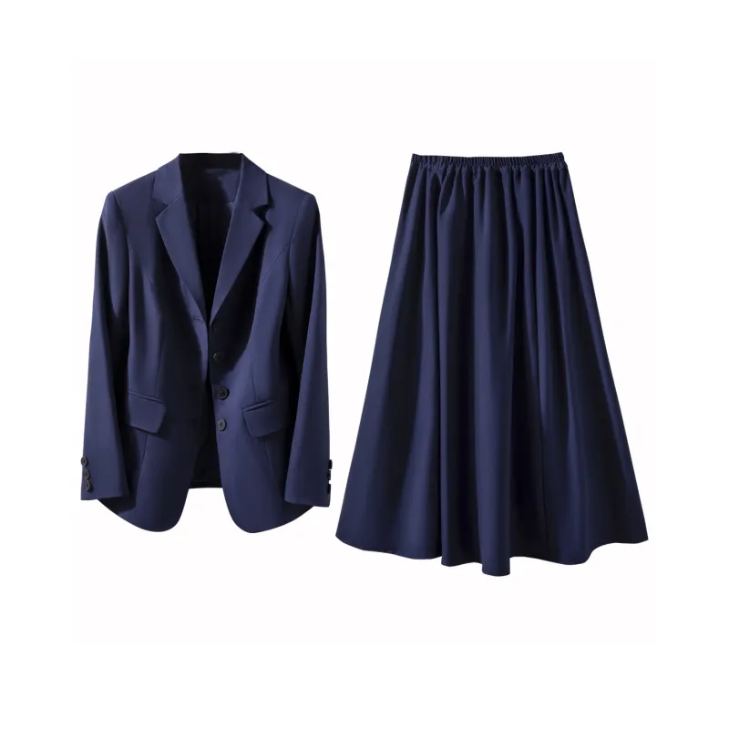 DonnaZilan Business Suit Women's-2