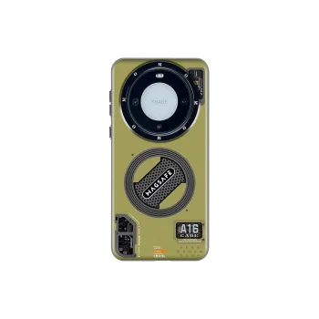 River lips Phone Cases