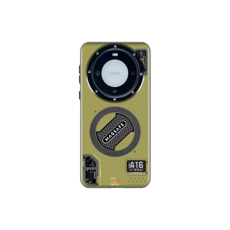 River lips Phone Cases-0