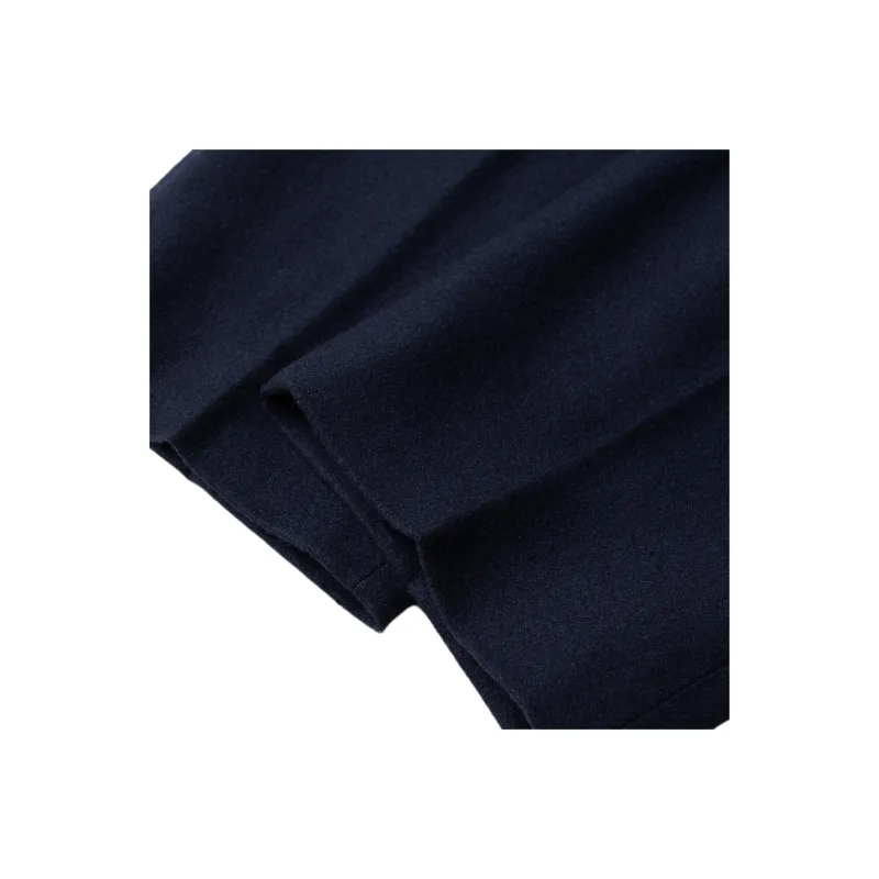 GUCCI Flannel Tailored Trouser-7